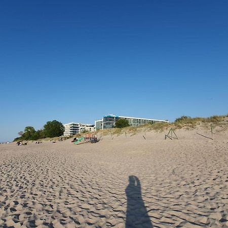 Apartament Comfort Del Mar IV Kołobrzeg Esterno foto
