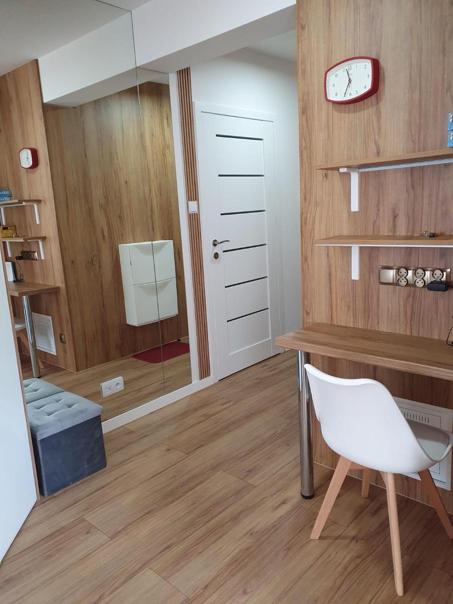 Apartament Comfort Del Mar IV Kołobrzeg Esterno foto