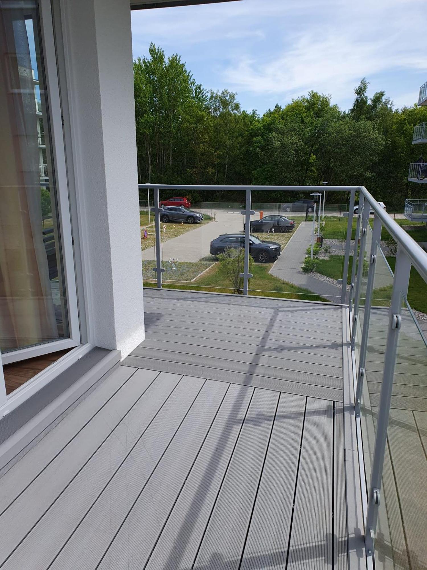 Apartament Comfort Del Mar IV Kołobrzeg Esterno foto
